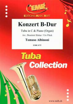 Konzert B-Dur Download