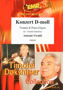 Konzert d-moll Download