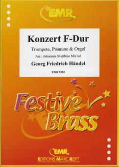 Konzert F-Dur Download