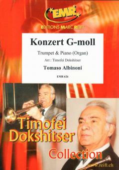 Konzert g-moll op. 6 Nr. 4 Download