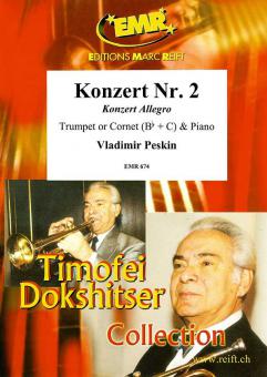 Konzert No. 2 Download