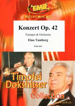 Konzert Op. 42 Download