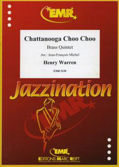 Chattanooga Choo Choo Download