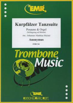 Kurpfälzer Tanzsuite Download