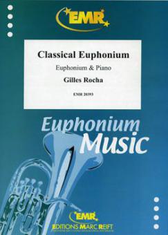 Classical Euphonium Download
