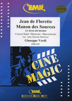 Jean de Florette - Manon des Sources Download
