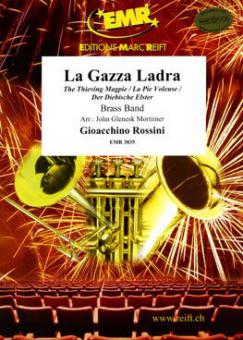 La Gazza Ladra Download
