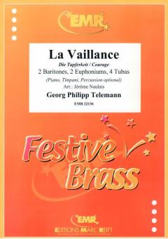 La Vaillance Download