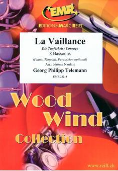 La Vaillance Download