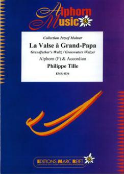 La Valse à Grand-Papa Download