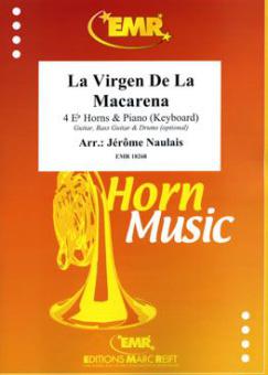 La Virgen De La Macarena Download