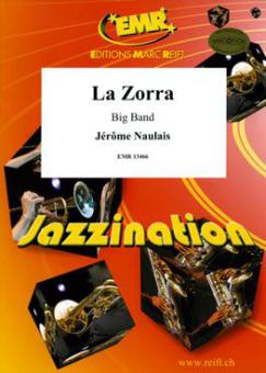 La Zorra Download