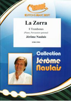 La Zorra Download