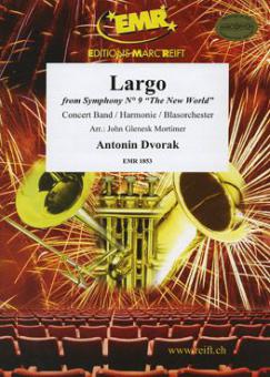 Largo Symphony No. 9 The New World Download