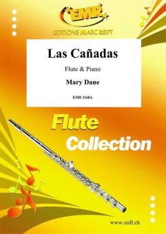 Las Cañadas Download