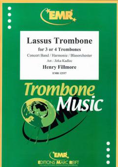 Lassus Trombone Download