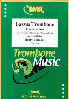 Lassus Trombone Download