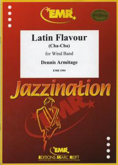 Latin Flavour Download