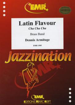 Latin Flavour Download