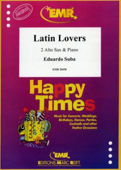 Latin Lovers Download