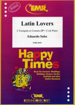 Latin Lovers Download
