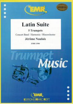 Latin Suite Download