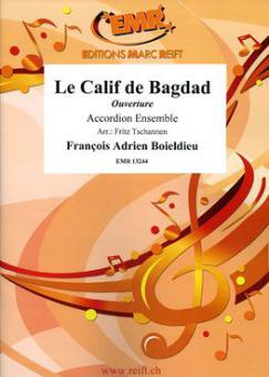 Le Calif de Bagdad Download