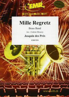 Mille Regretz Download