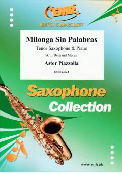 Milonga Sin Palabras Download