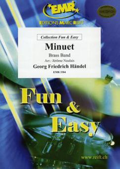 Minuet Download