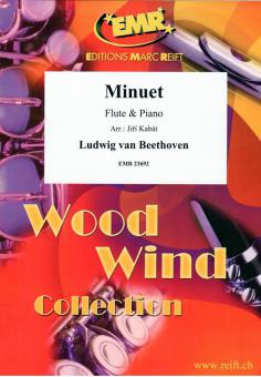 Minuet Download