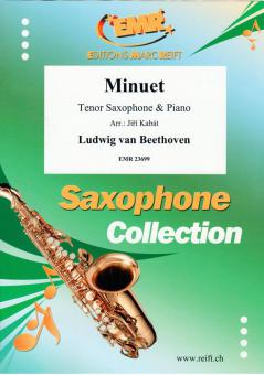 Minuet Download