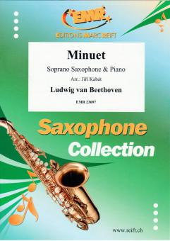 Minuet Download