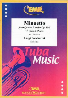 Minuetto Download