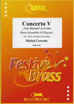 Concerto V Download