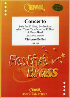 Concerto Download