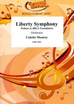 Liberty Symphony Download