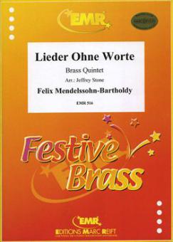 Lieder Ohne Worte Download
