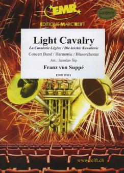 Light Cavalry Overture Download