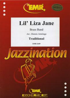Lil' Liza Jane Download