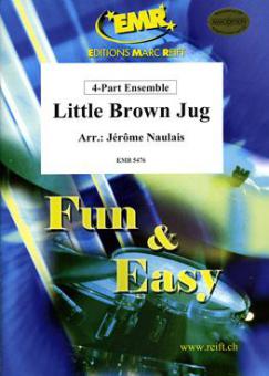 Little Brown Jug Download