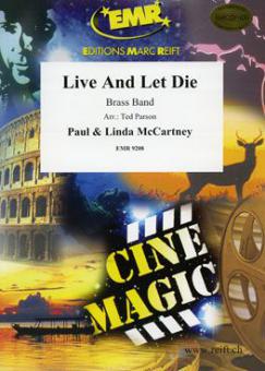 Live And Let Die Download