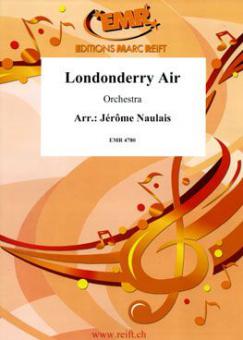 Londonderry Air Download