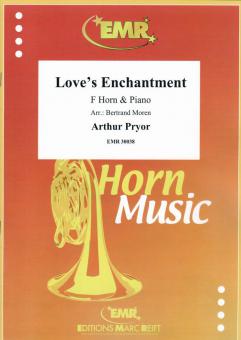 Love's Enchantment Download