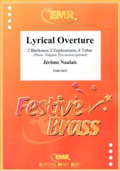 Lyrical Overture Download