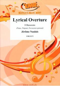 Lyrical Overture Download