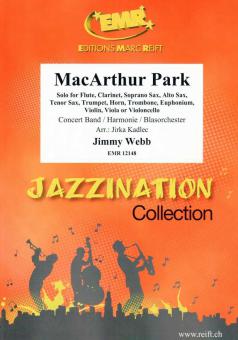 MacArthur Park Download