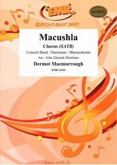 Macushla Download