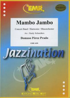 Mambo Jambo Download