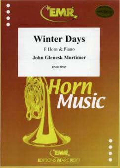 Winter Days Download